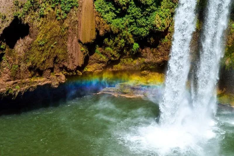 A Journey to the Cascading Wonders of Ouzoud (Group) - Image 1