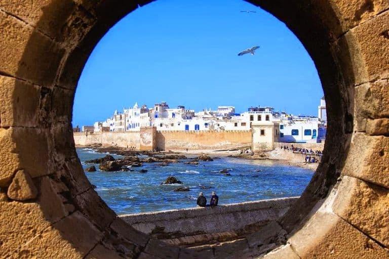 Essaouira – Mogador: Where History Meets the Ocean (Group)